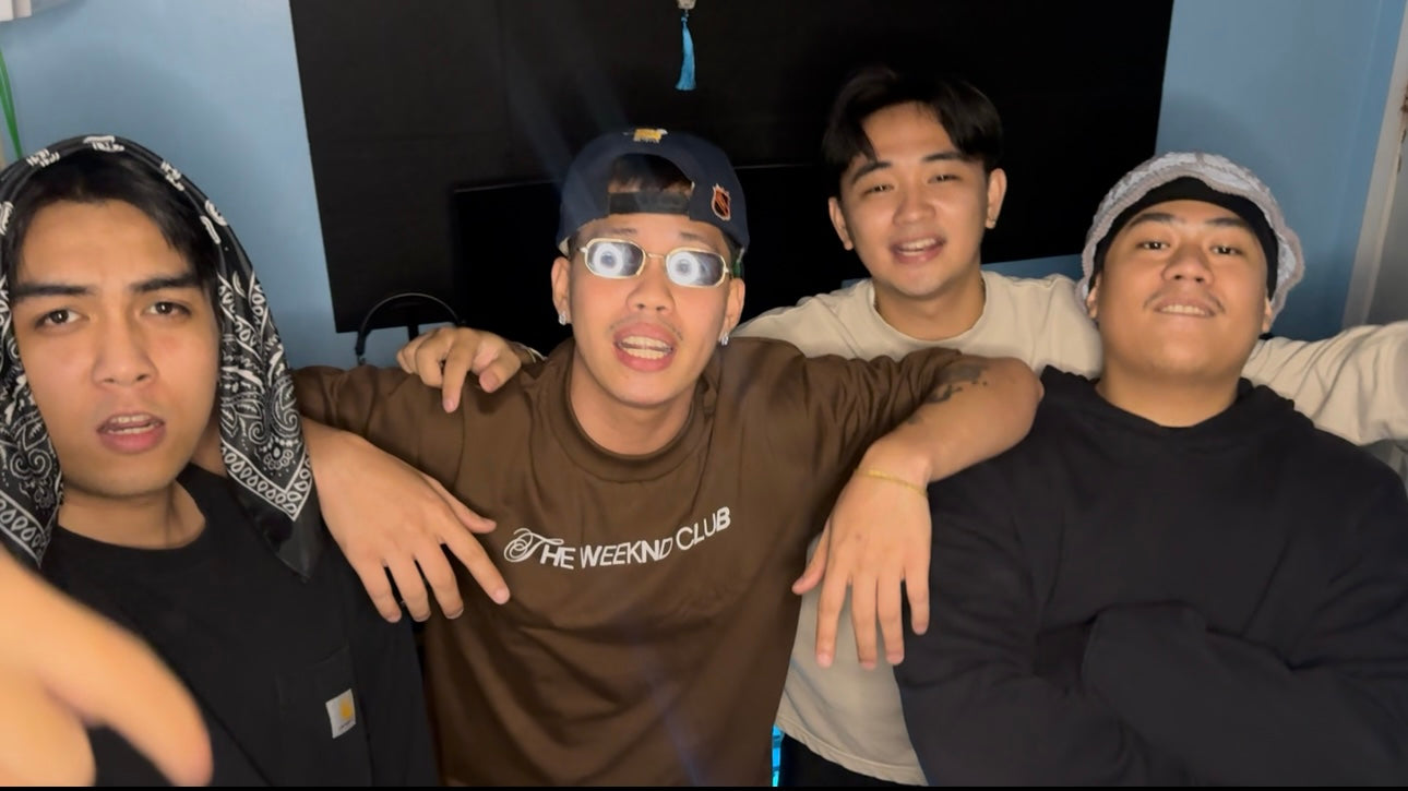 Nedz - 1 Up (Official Music Video)